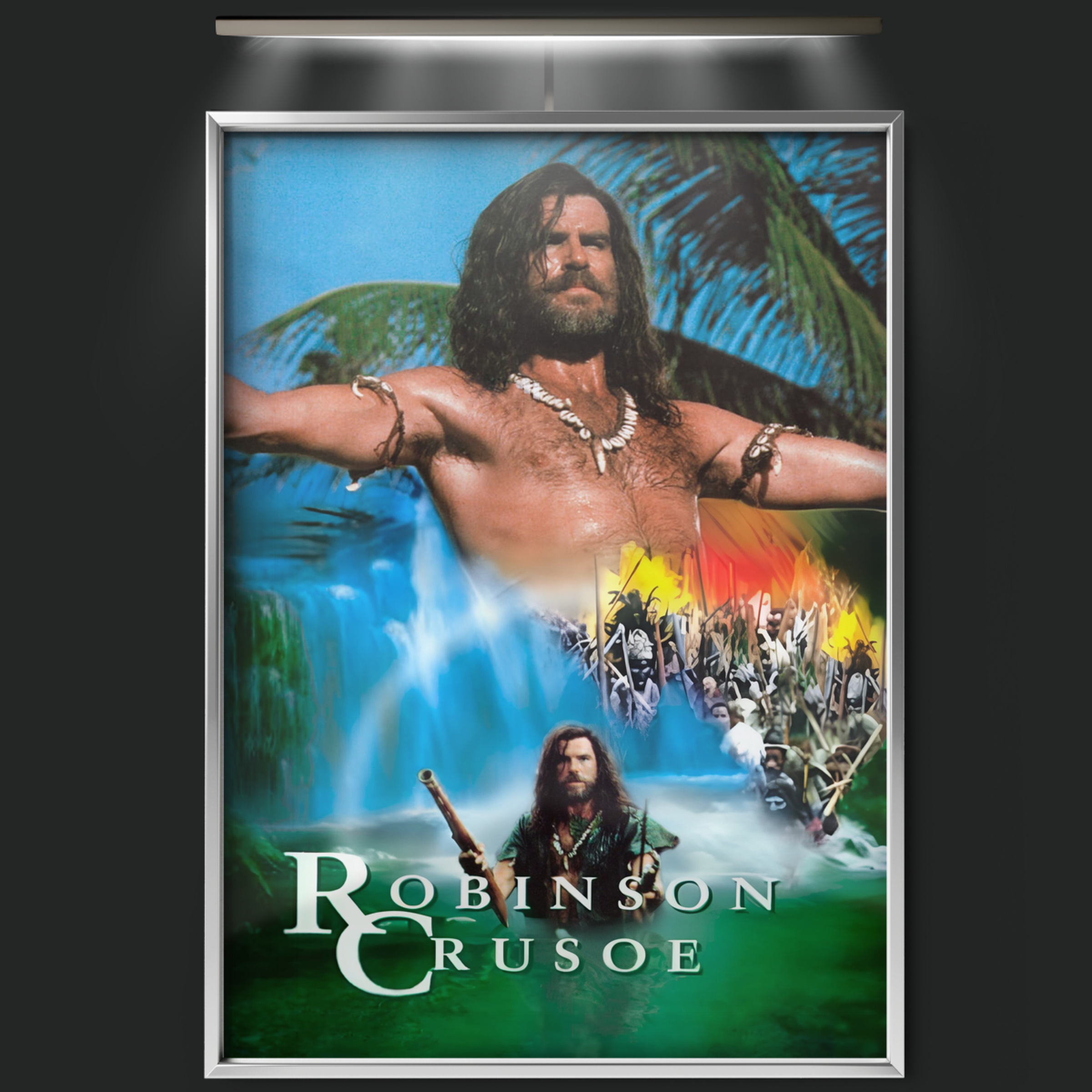 Robinson Crusoe (1997)