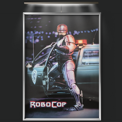 Robocop (1987)