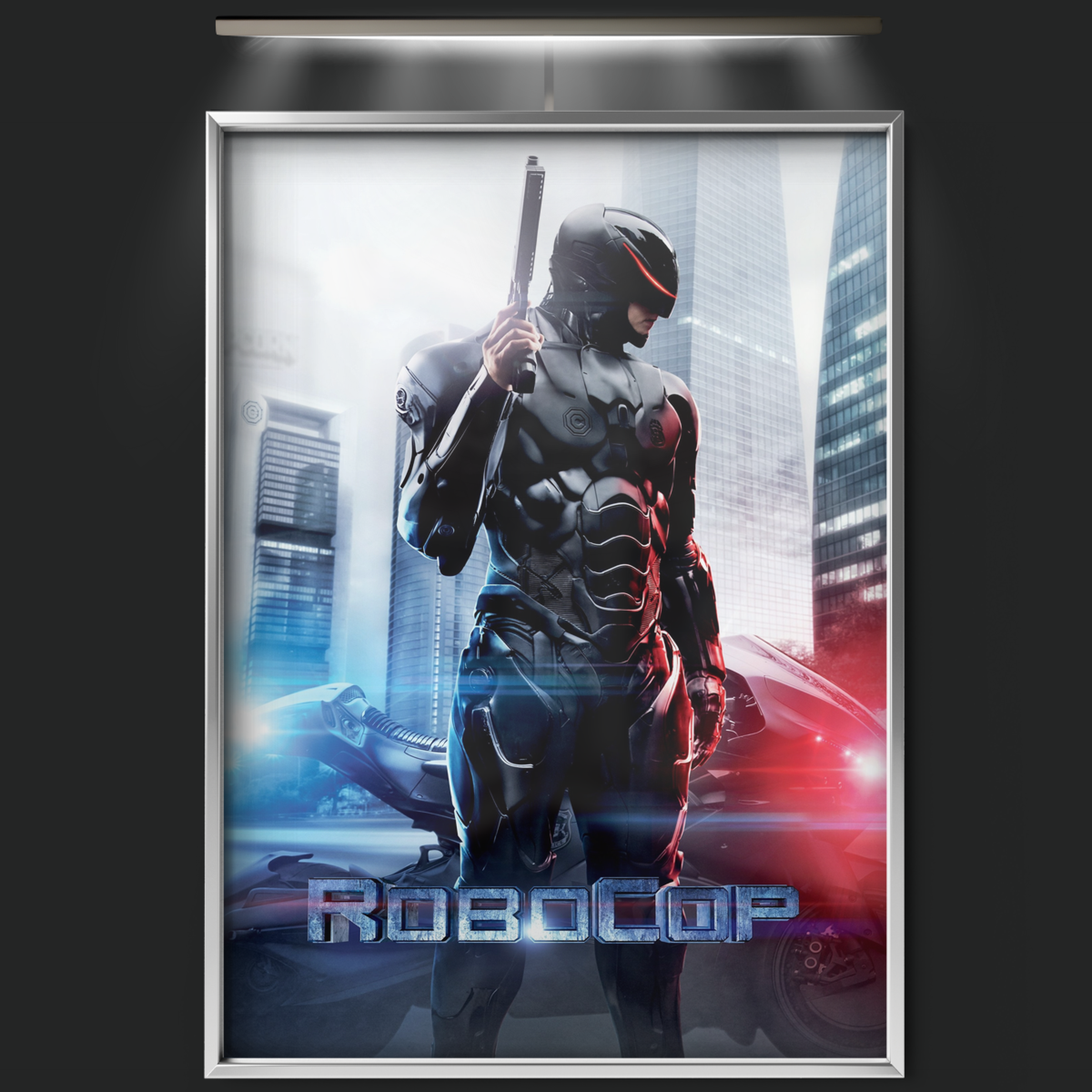 Robocop (2014)