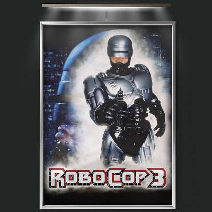 Robocop 3 (1993)
