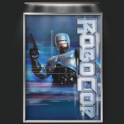 Robocop The Series (1994)