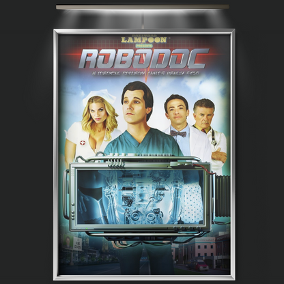 Robodoc (2009)