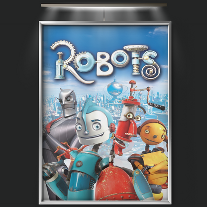 Robots (2005)