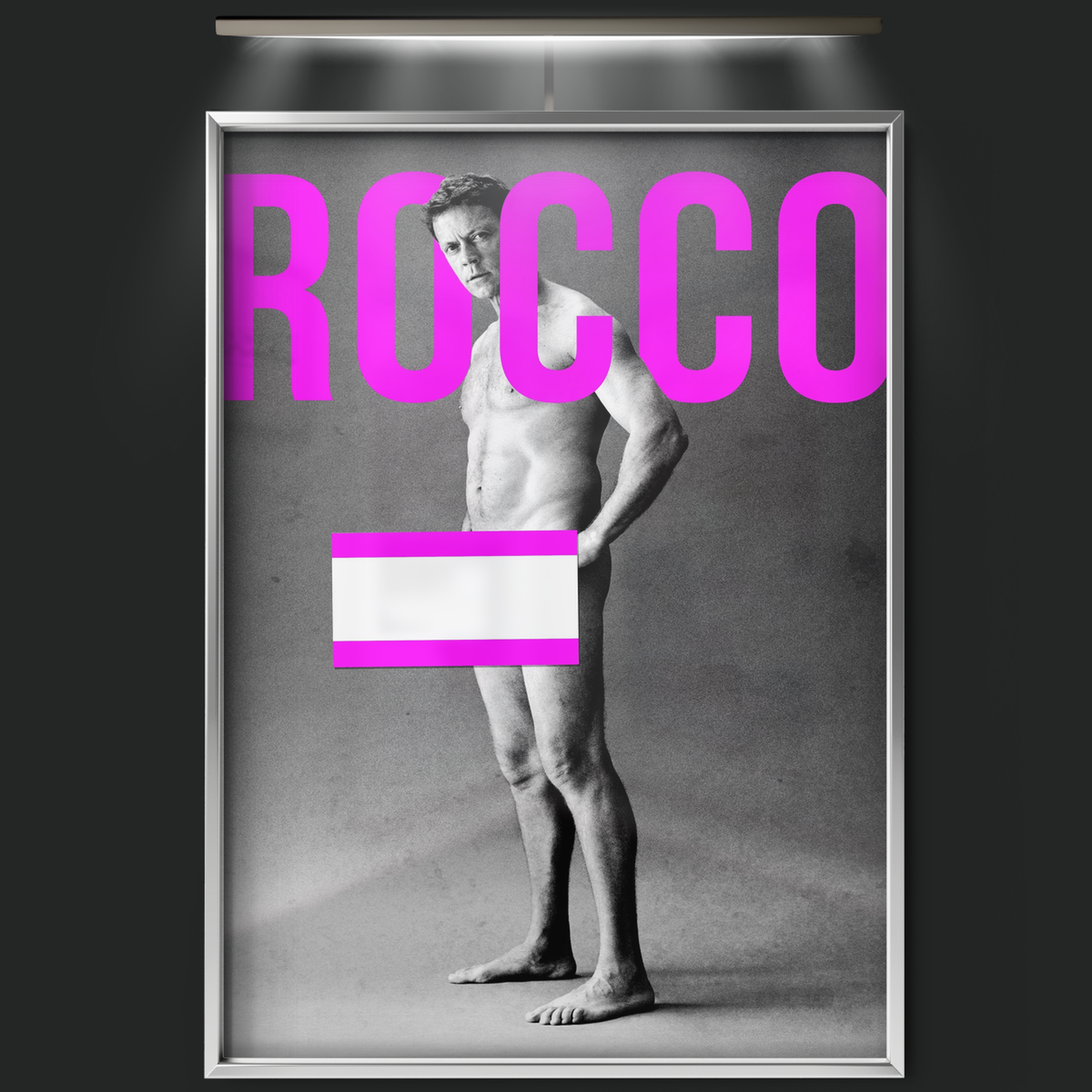 Rocco (2016)