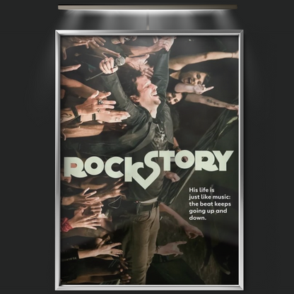 Rock Story (2016)