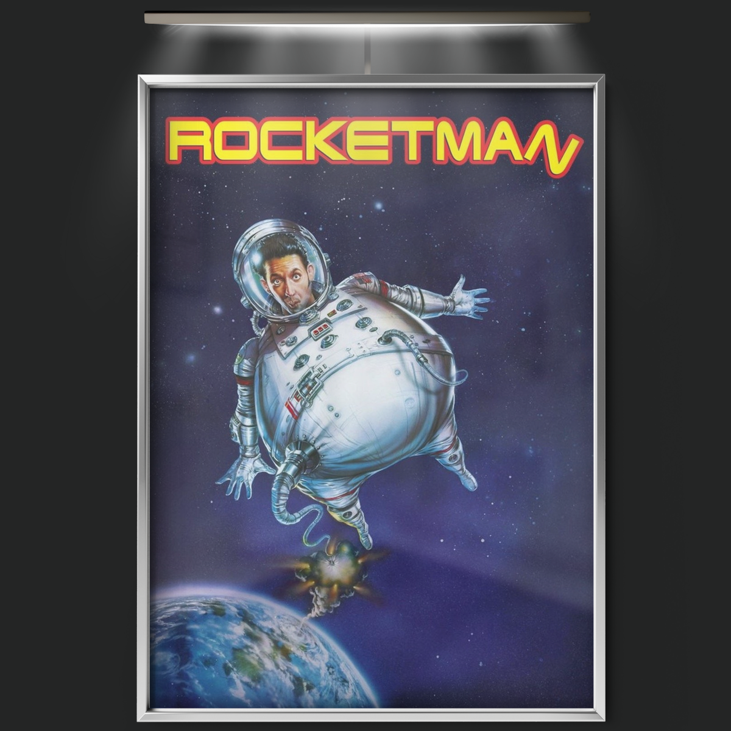 Rocketman (1997)