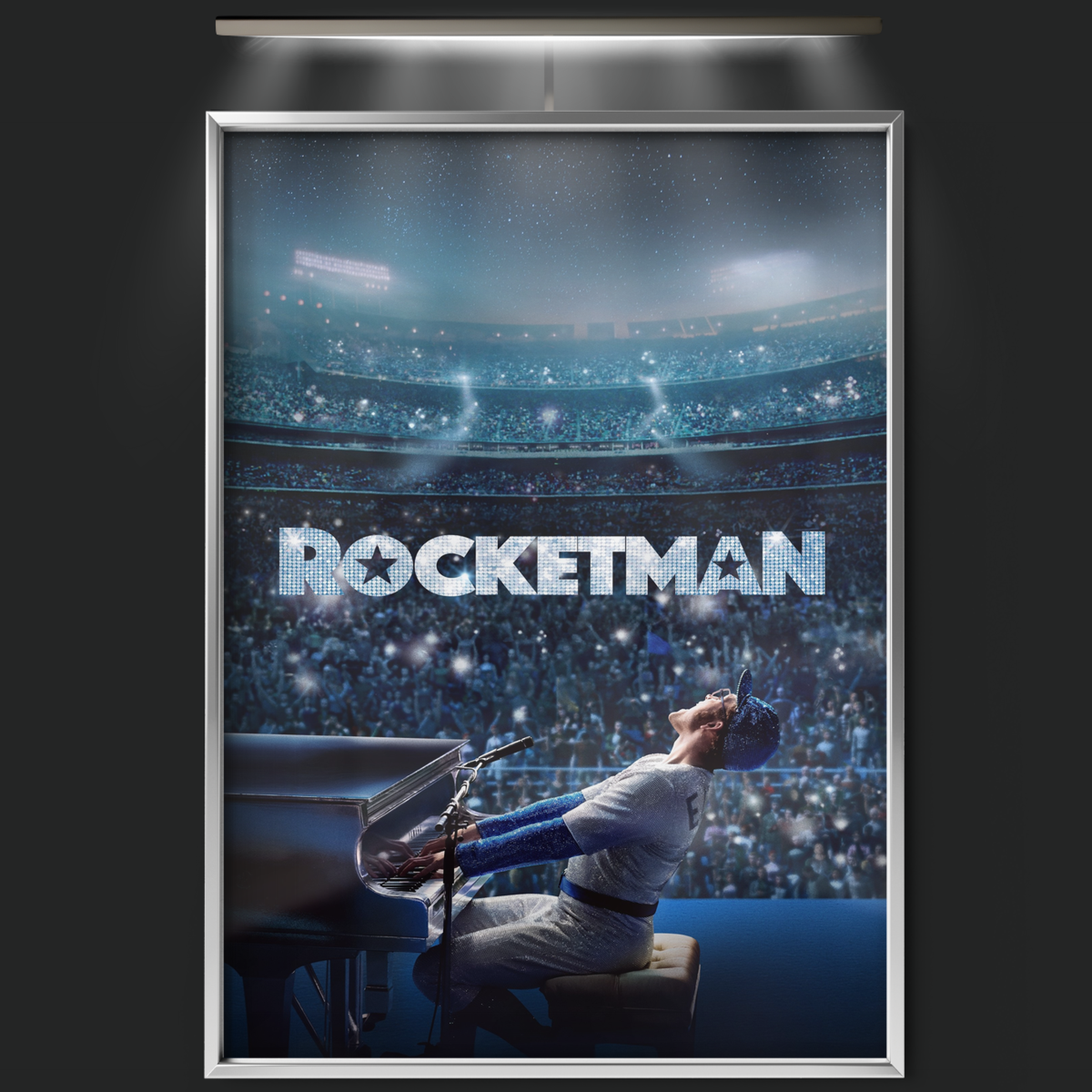 Rocketman (2019)