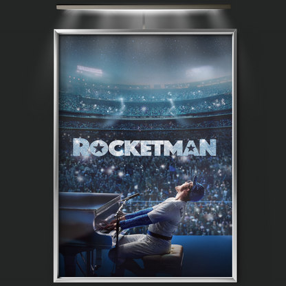 Rocketman (2019)