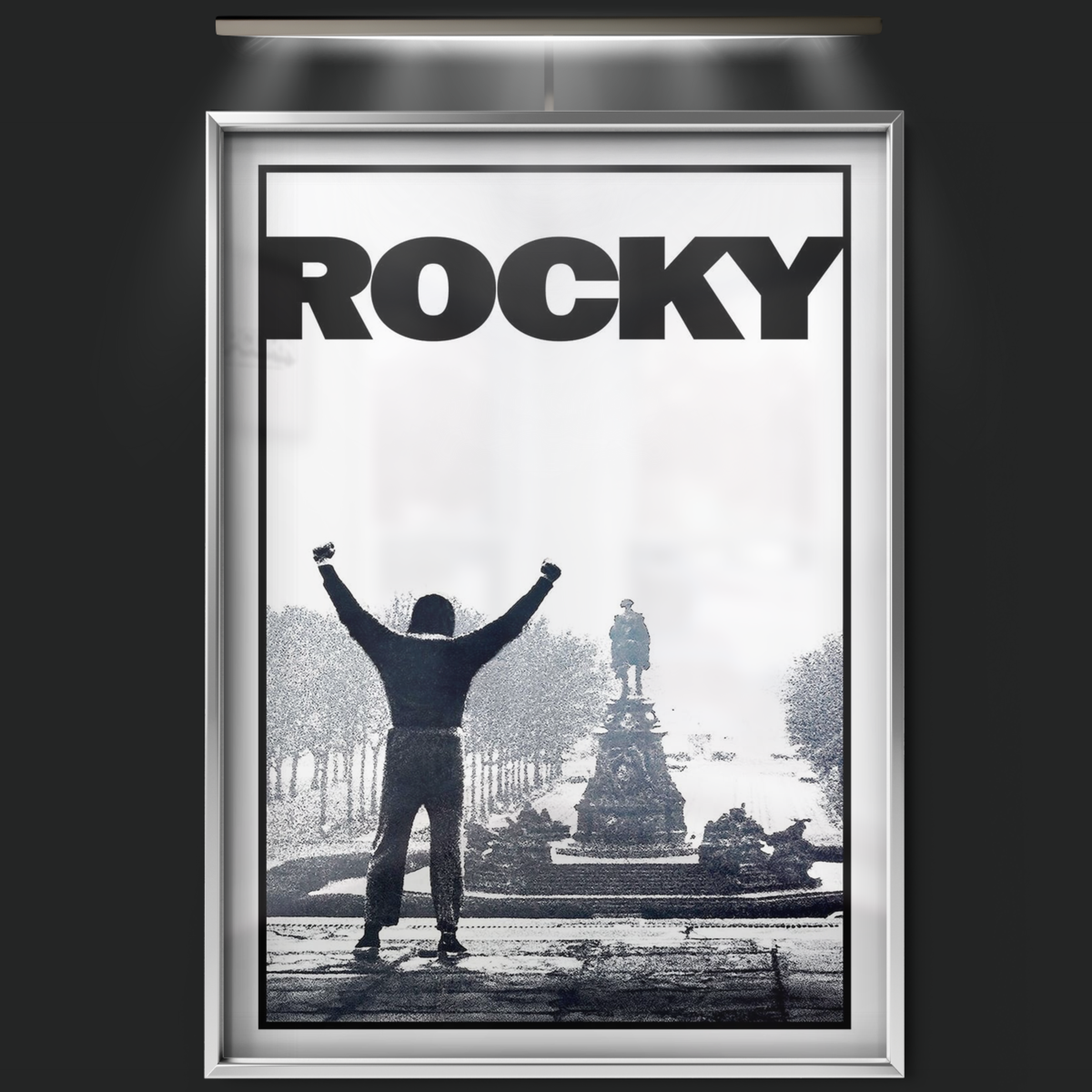 Rocky (1976)
