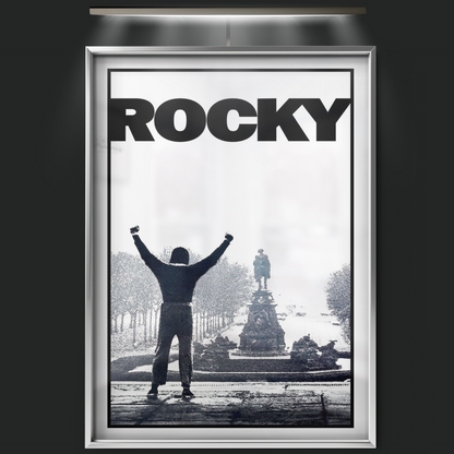 Rocky (1976)