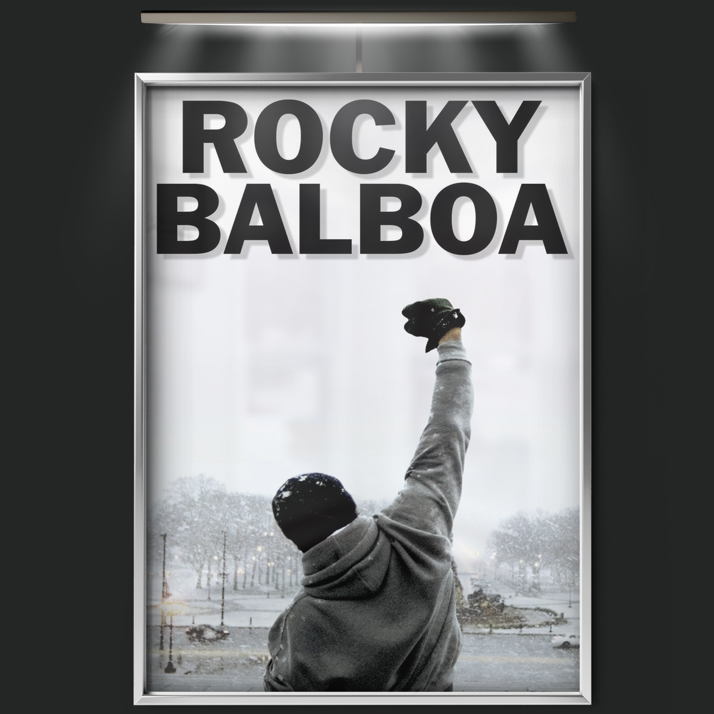 Rocky Balboa (2006)