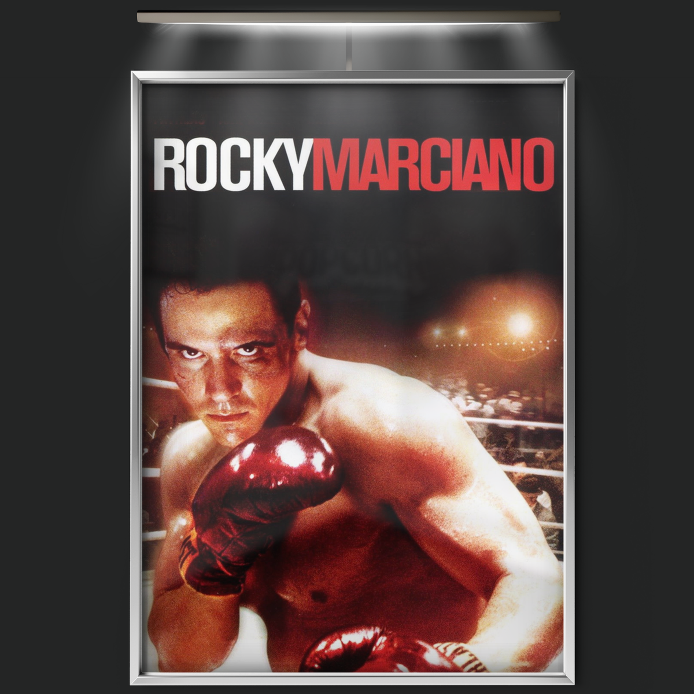 Rocky Marciano (1999)