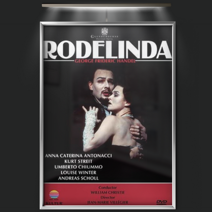 Rodelinda (1998)