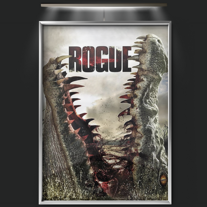 Rogue (2007)