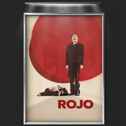 Rojo (2018)