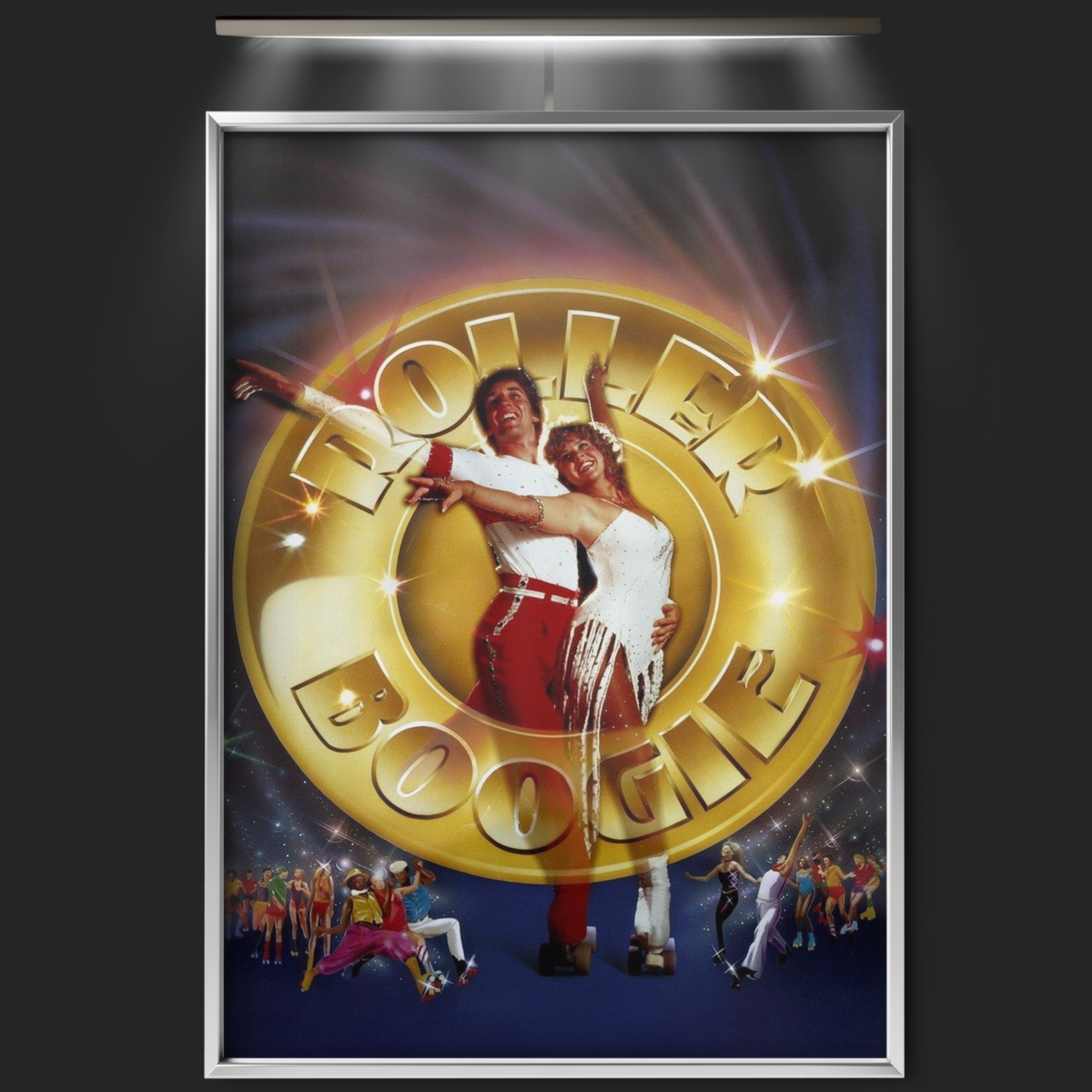 Roller Boogie (1979)