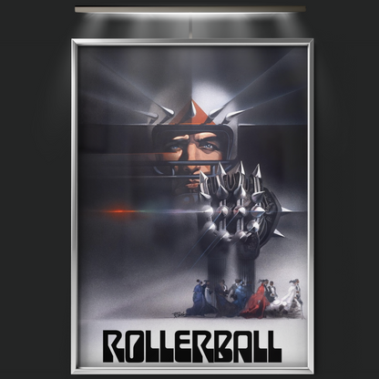 Rollerball (1975)