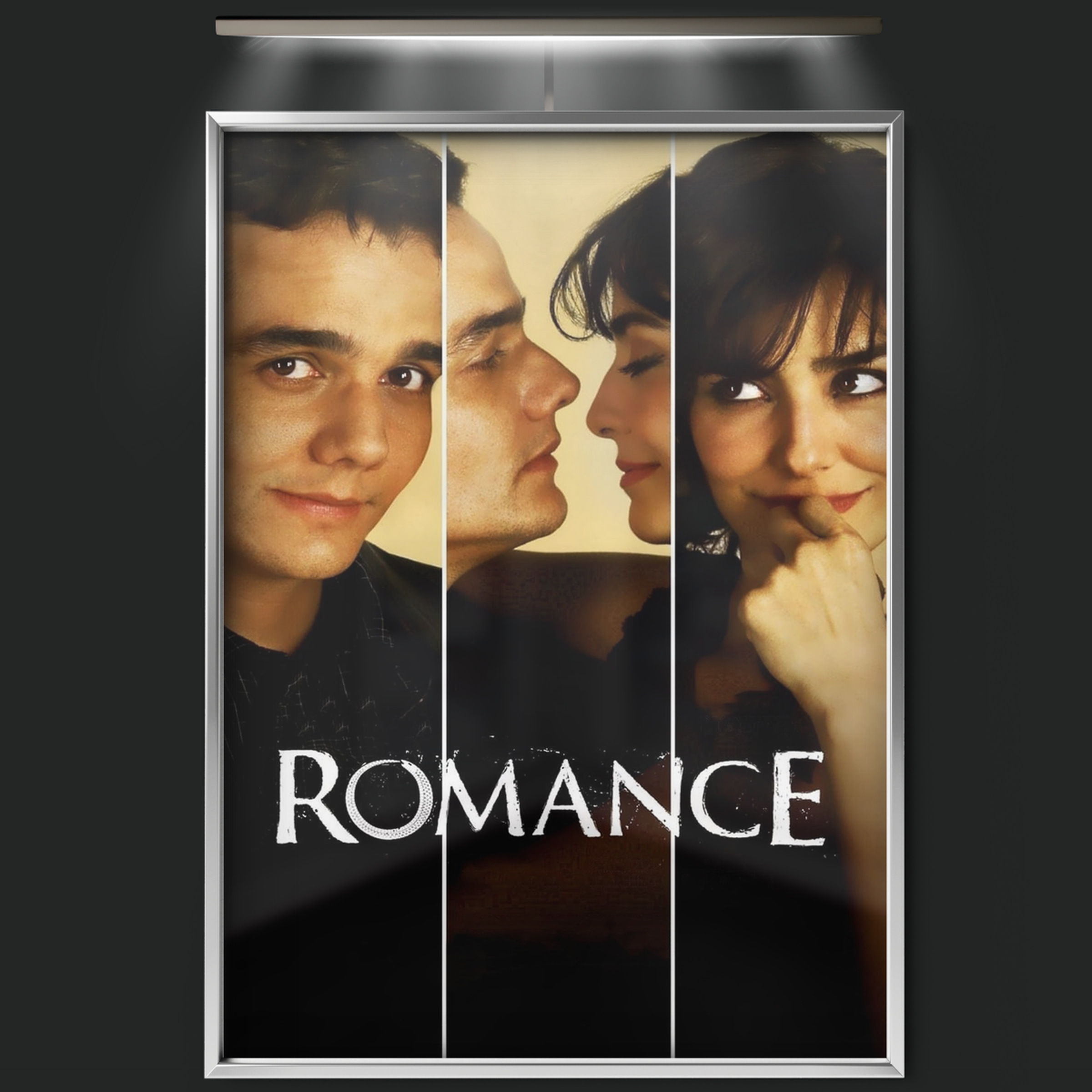 Romance (2008)