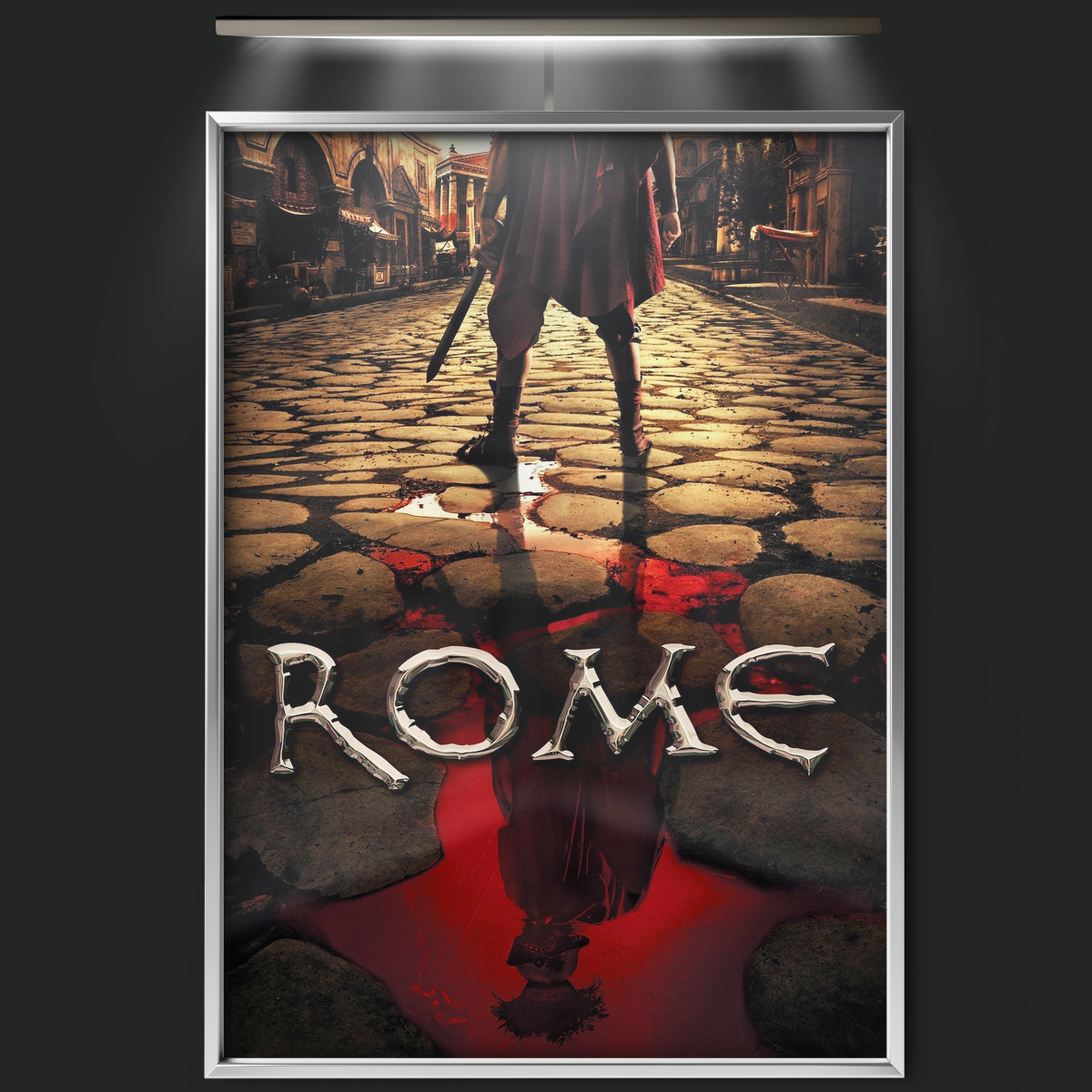 Rome (2005)