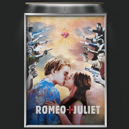 Romeo + Juliet (1996)