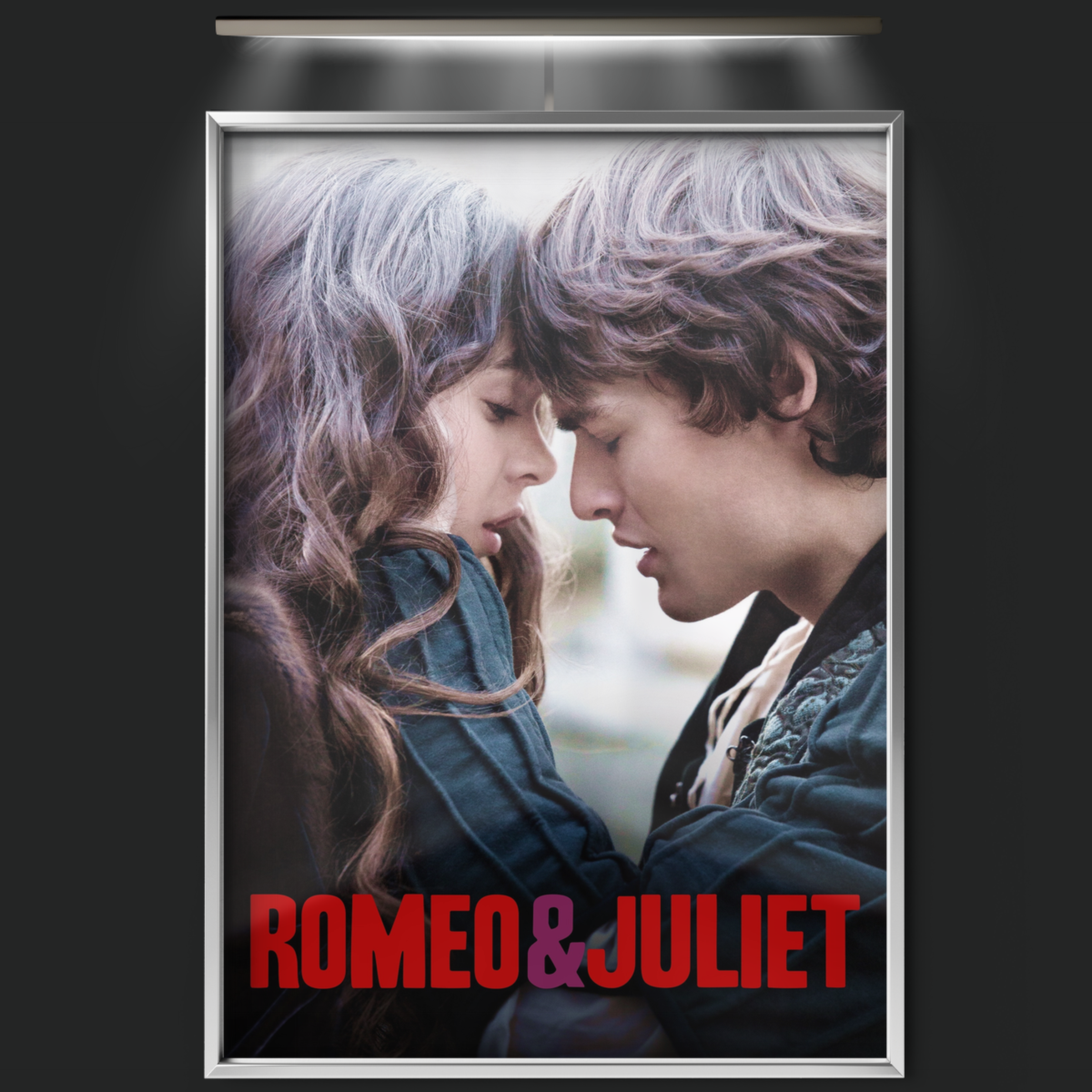 Romeo & Juliet (2013)