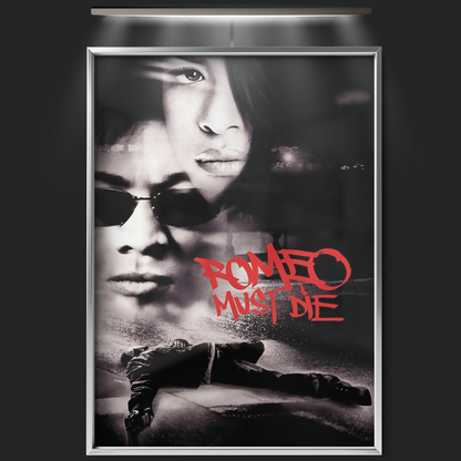 Romeo Must Die (2000)