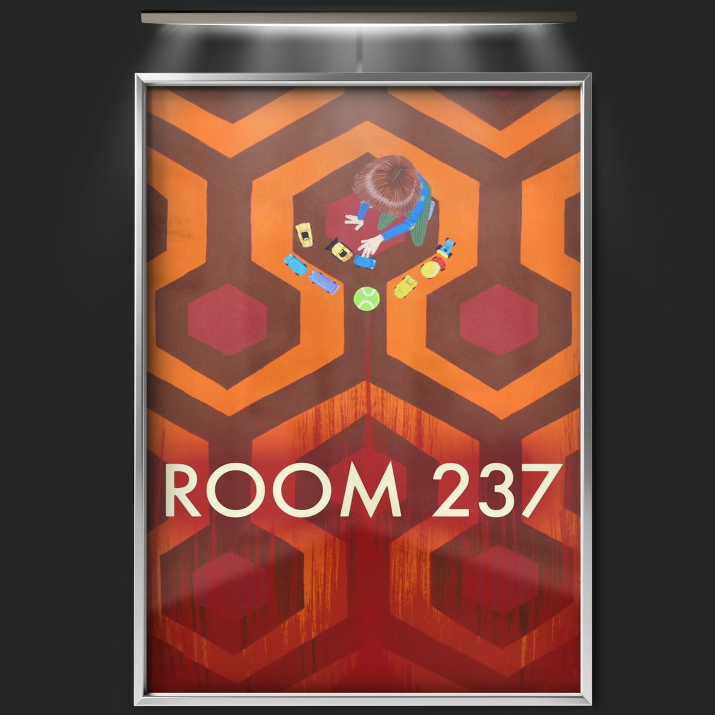 Room 237 (2012)