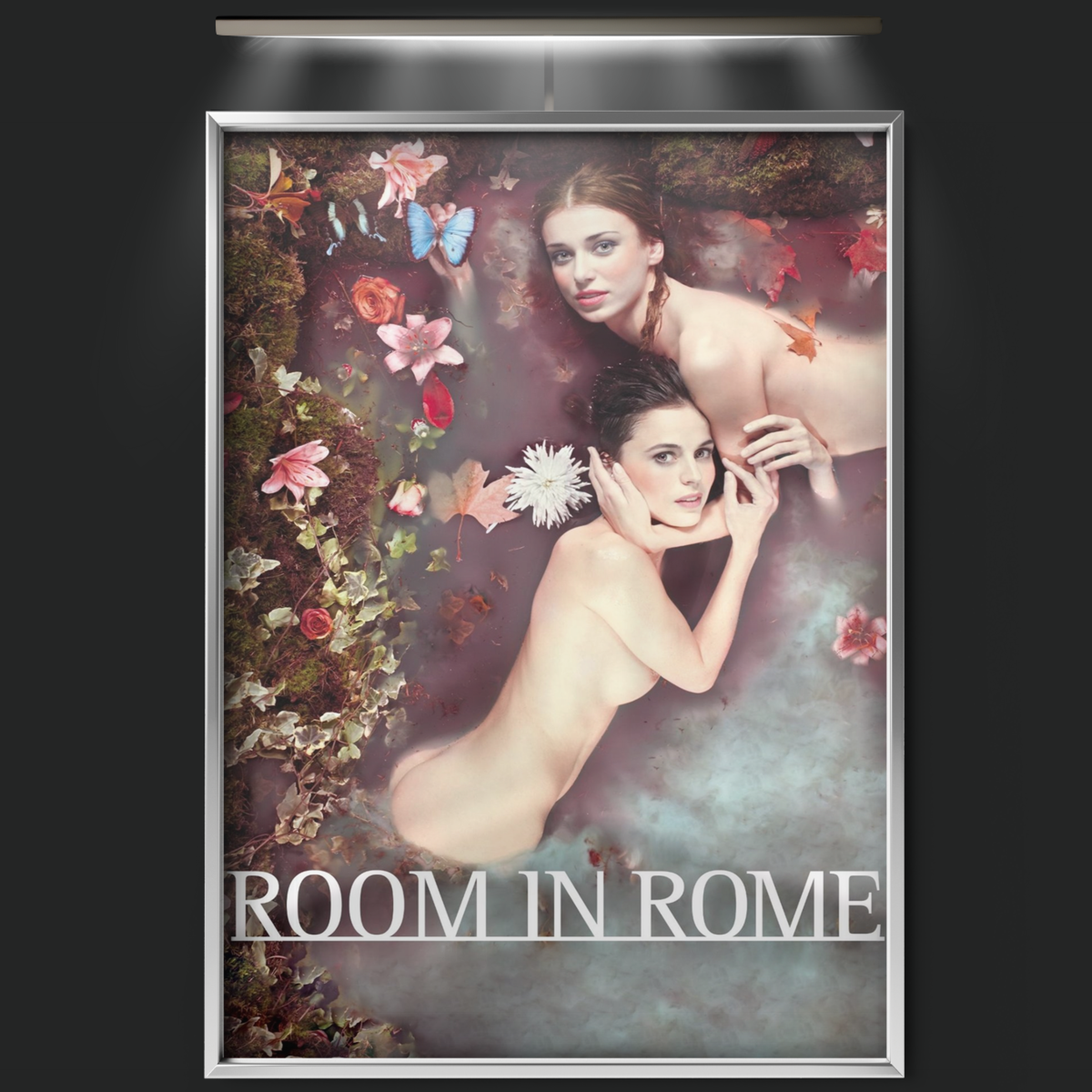 Room In Rome (2010)