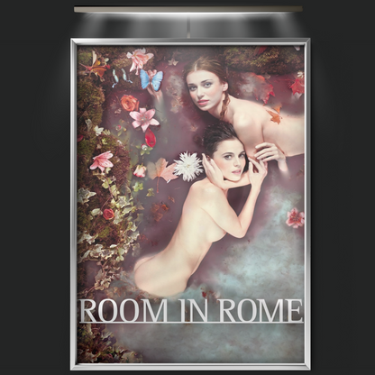 Room In Rome (2010)