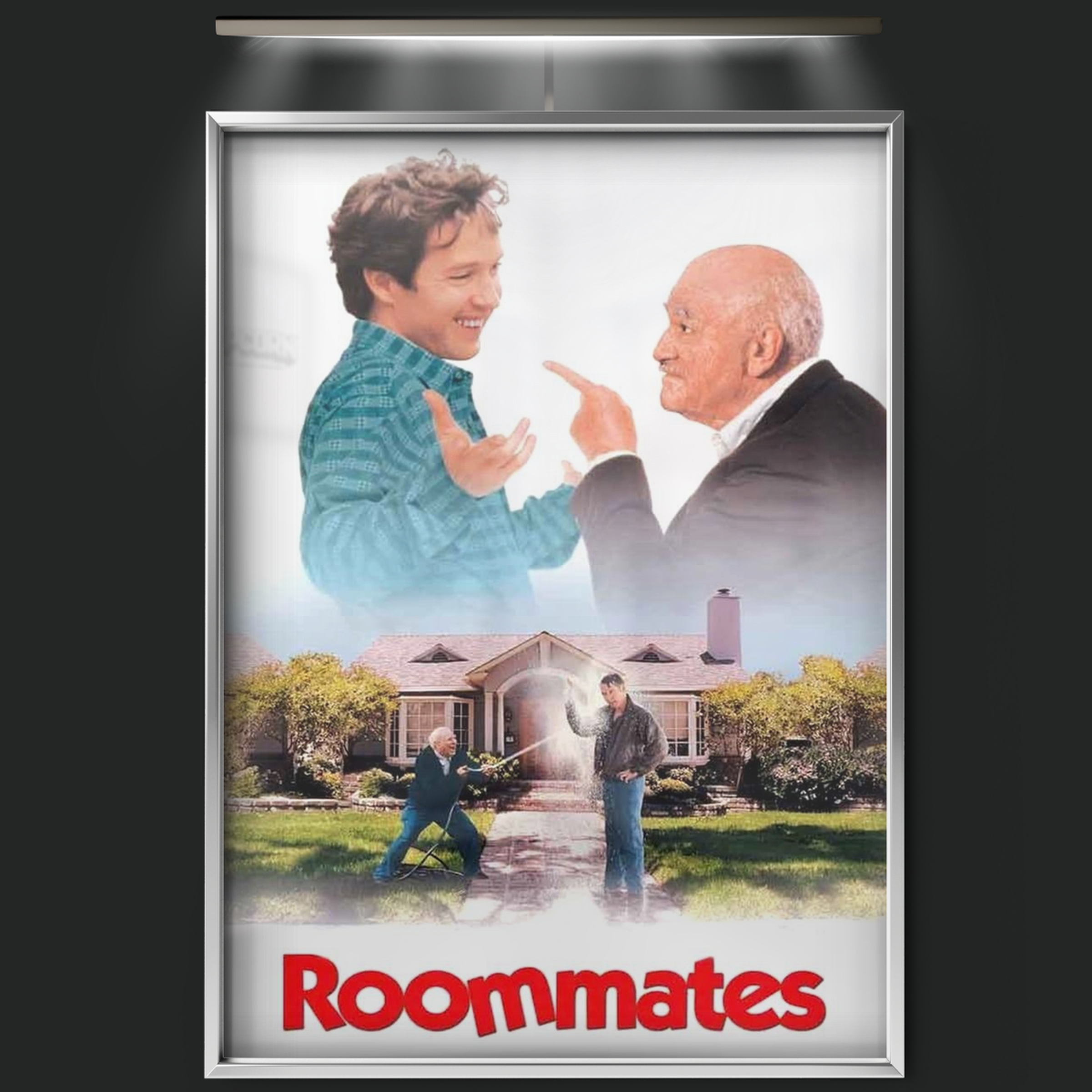 Roommates (1995)