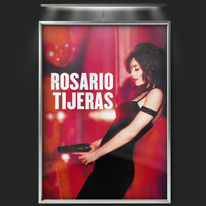 Rosario Tijeras (2005)