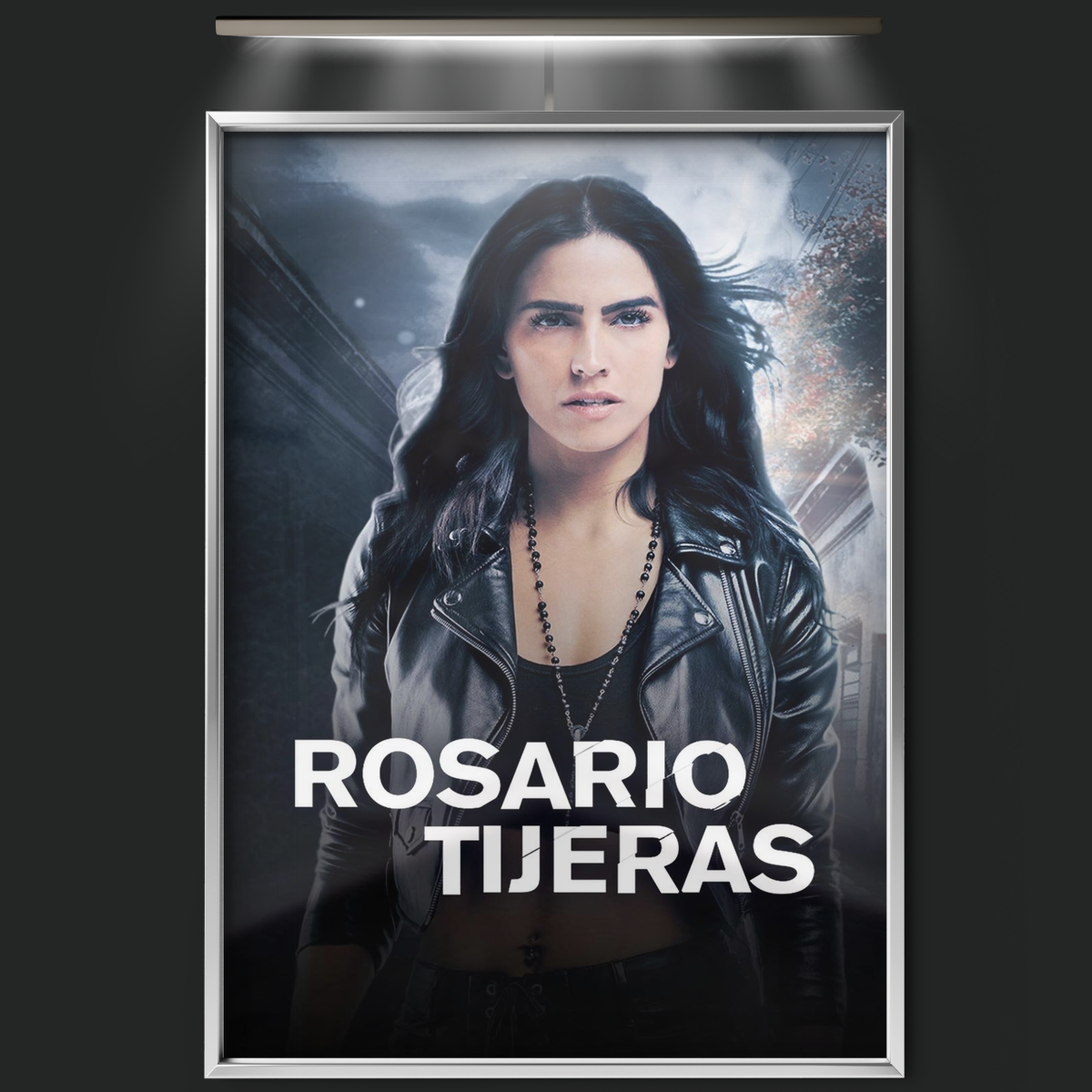 Rosario Tijeras (mexico) (2016)