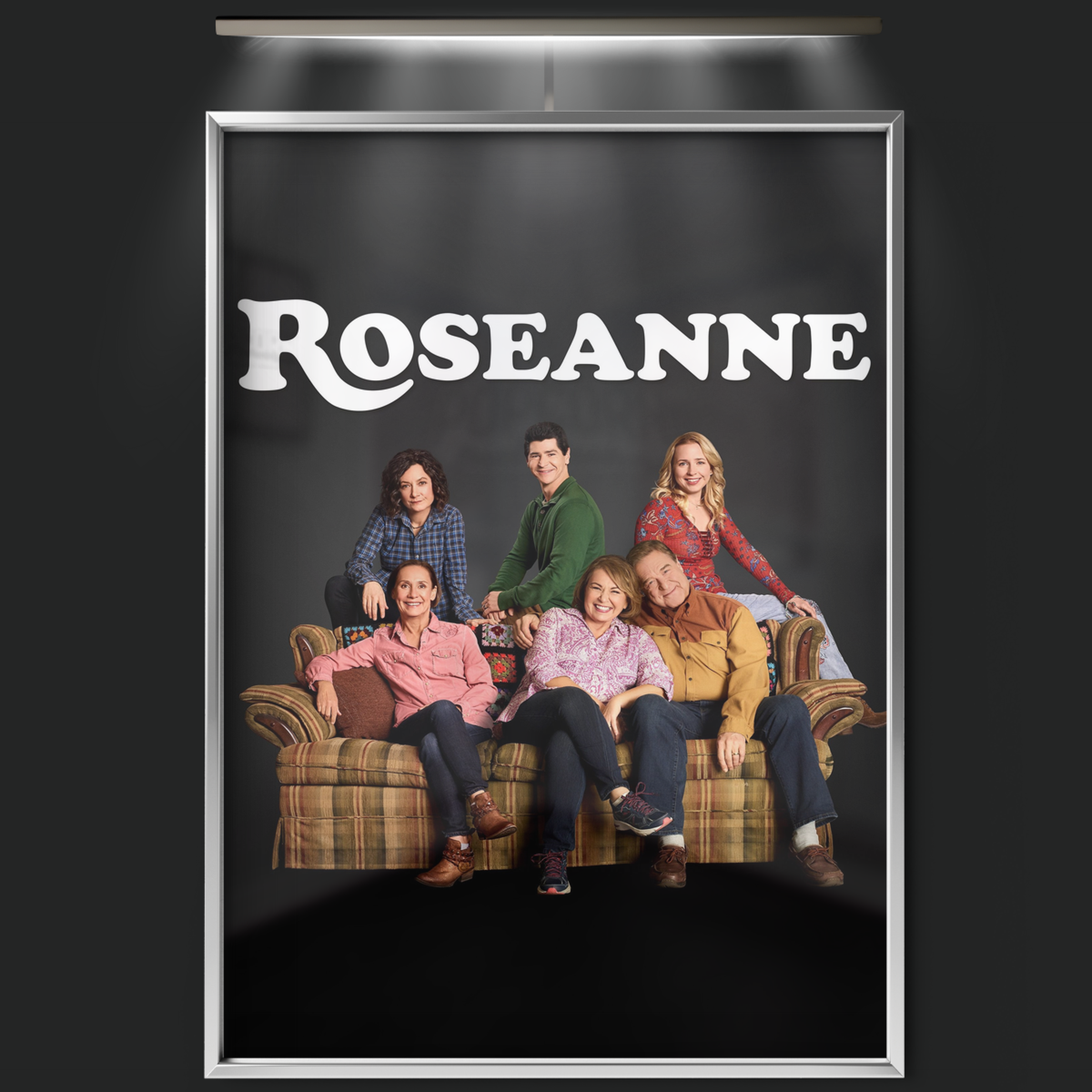 Roseanne (1988)