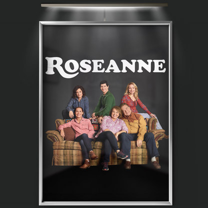 Roseanne (1988)