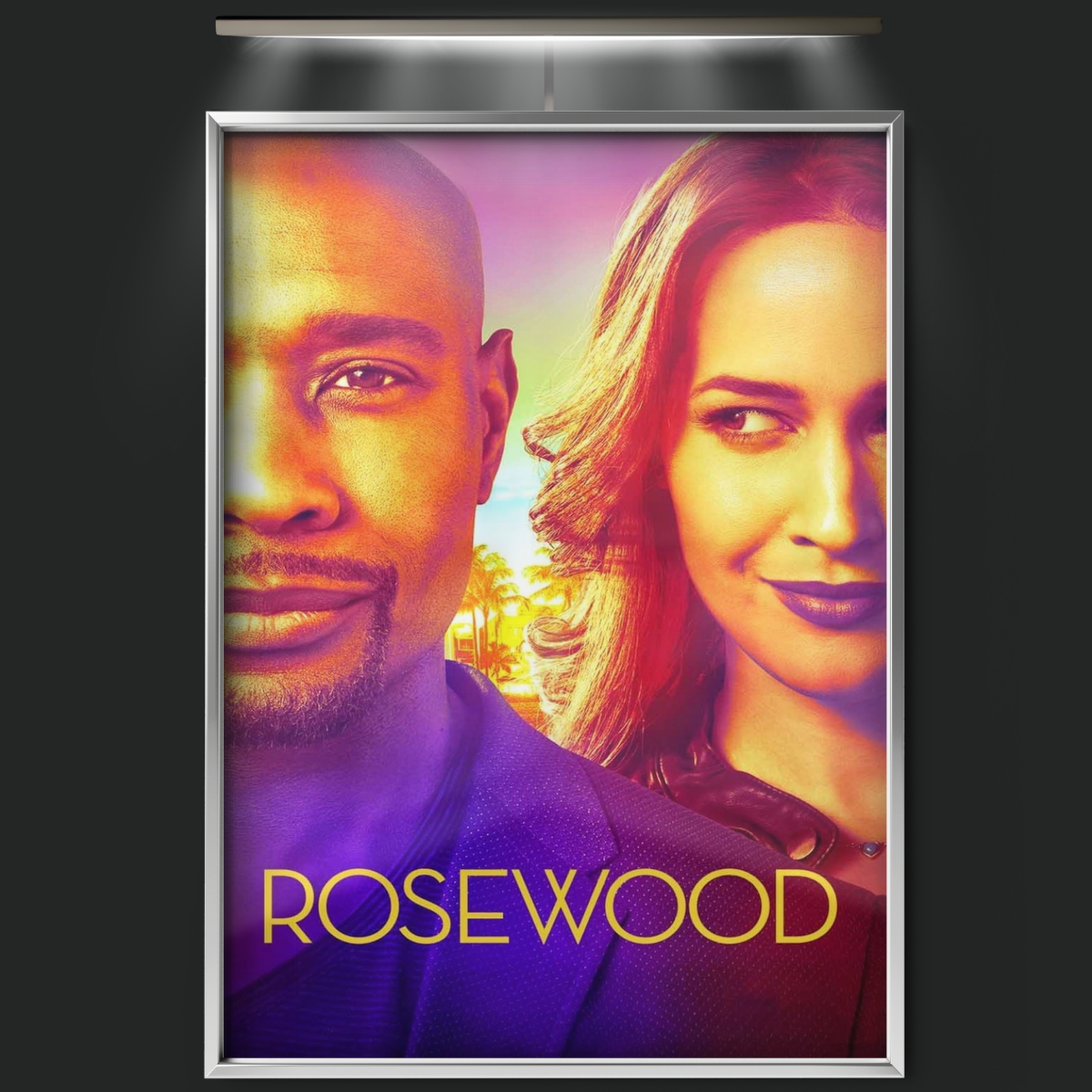 Rosewood (2015)