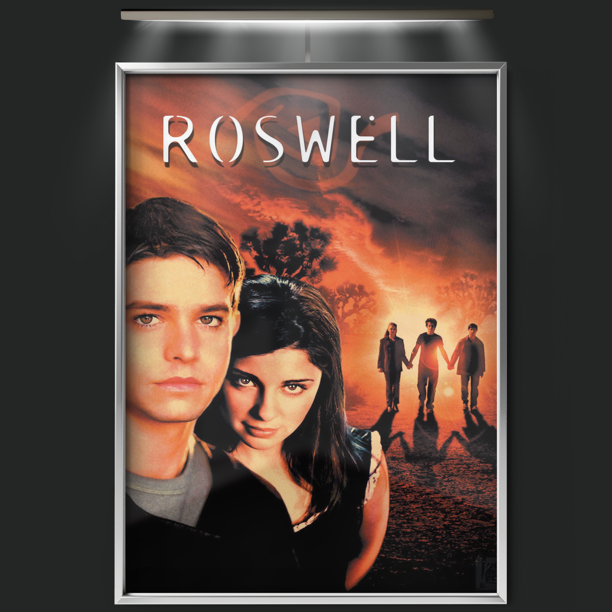 Roswell (1999)