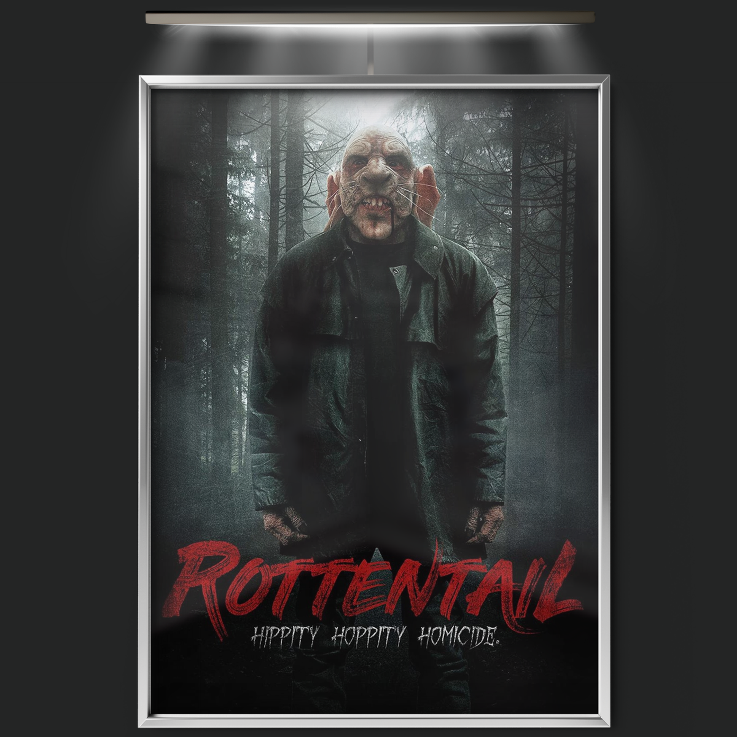 Rottentail (2018)