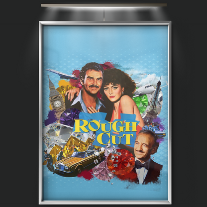 Rough Cut (1980)