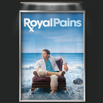 Royal Pains (2009)