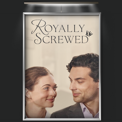 Royally Screwed (2026)