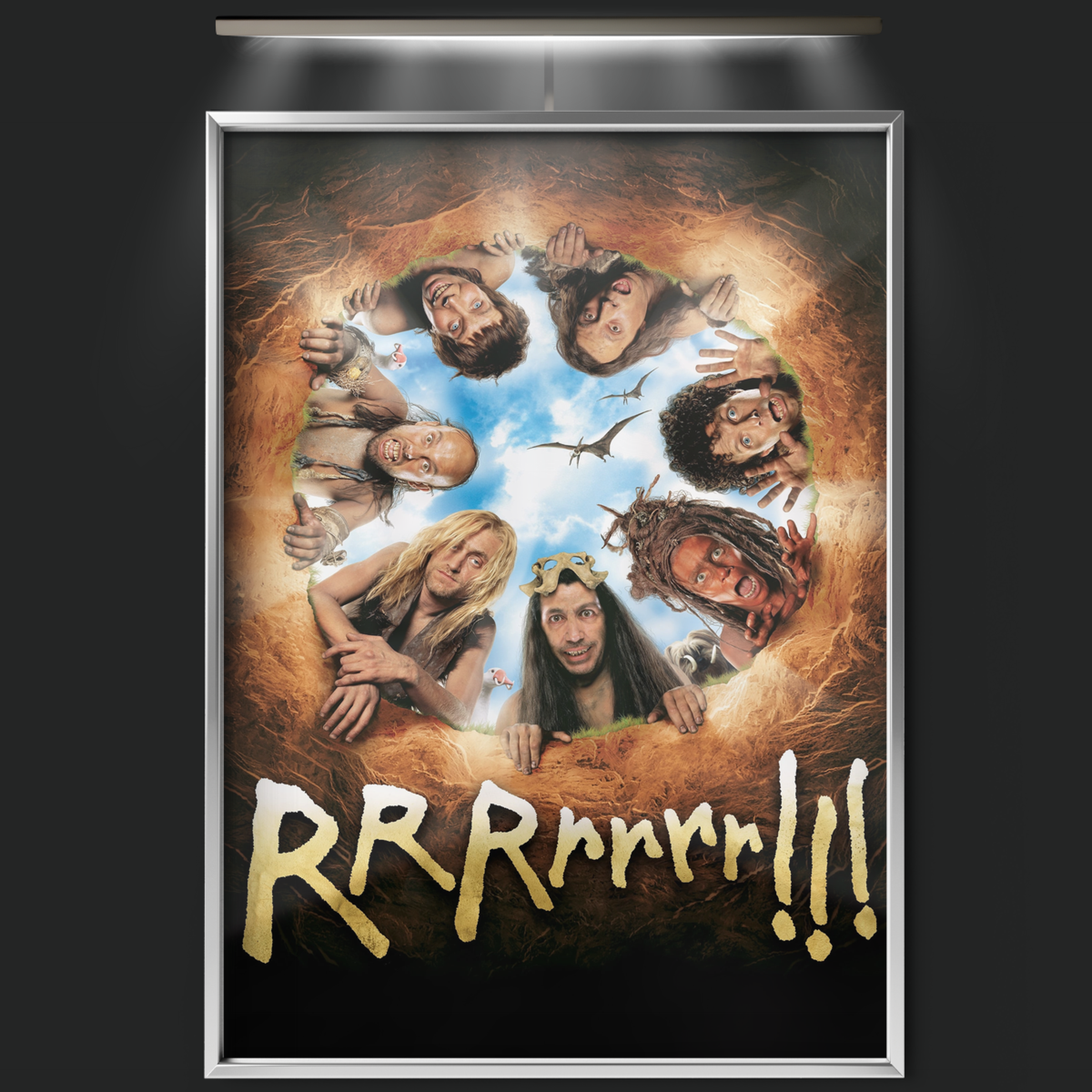 Rrrrrrr!!! (2004)