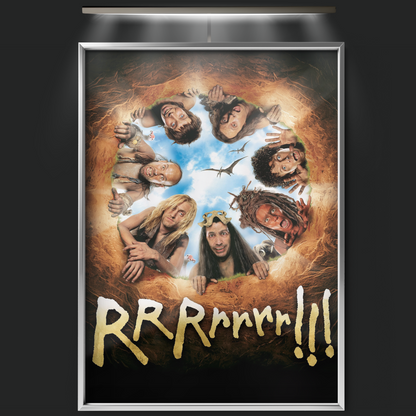 Rrrrrrr!!! (2004)