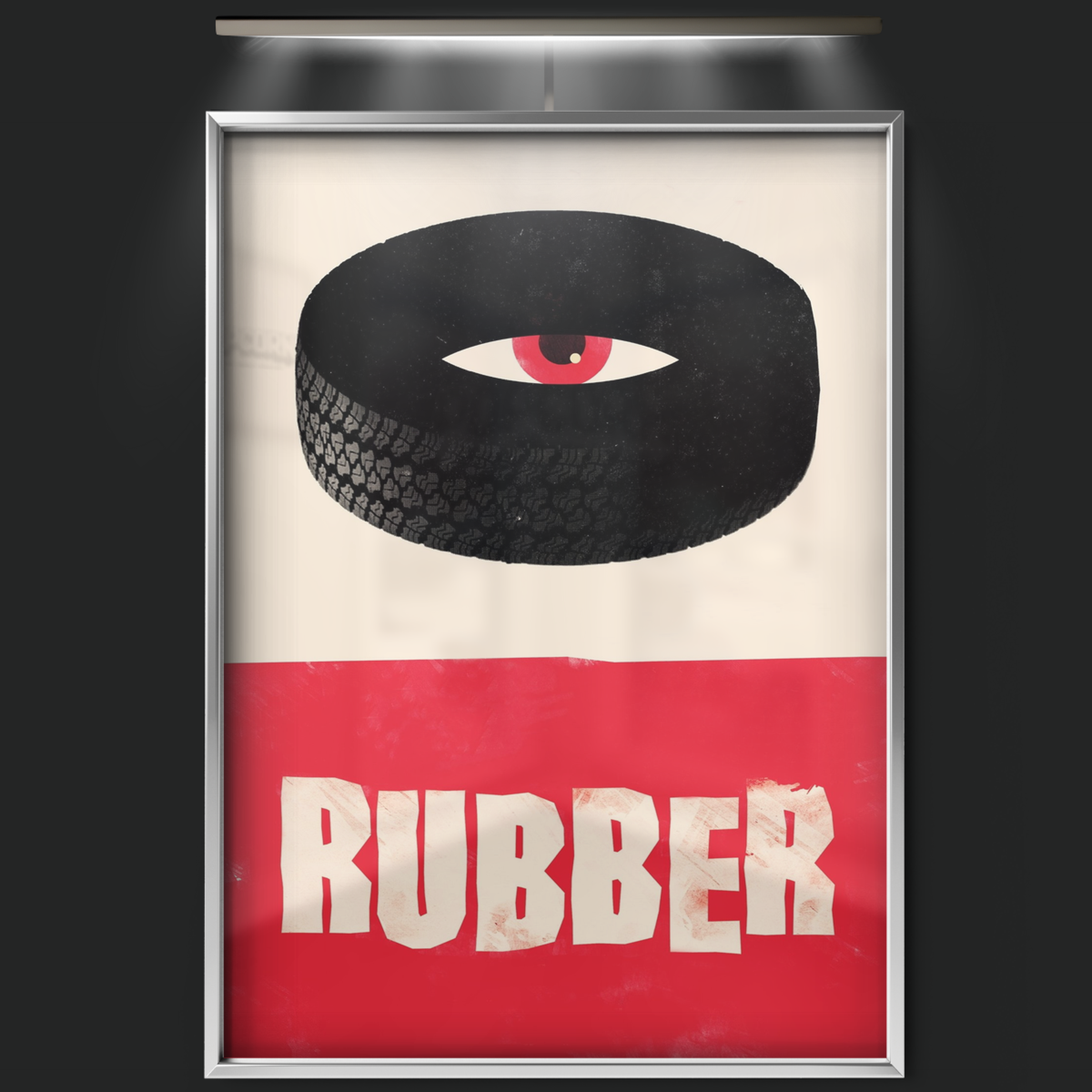 Rubber (2010)