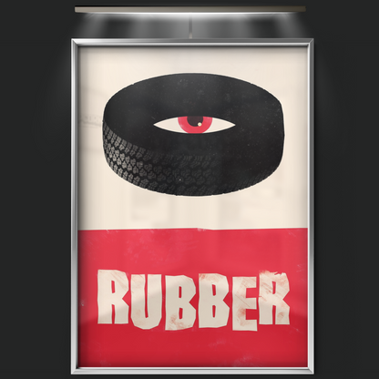 Rubber (2010)