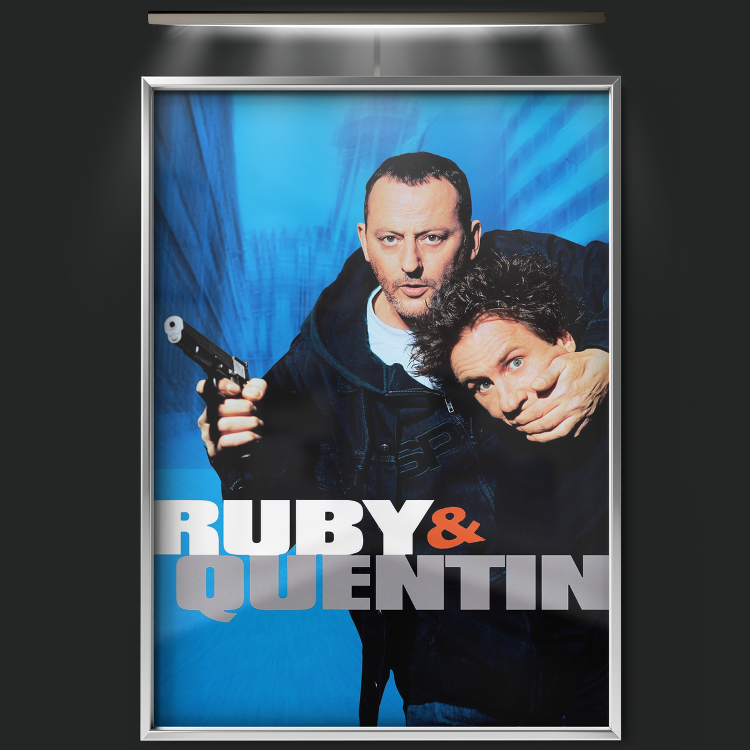 Ruby & Quentin (2003)