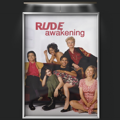 Rude Awakening (1998)