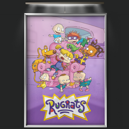 Rugrats (1991)