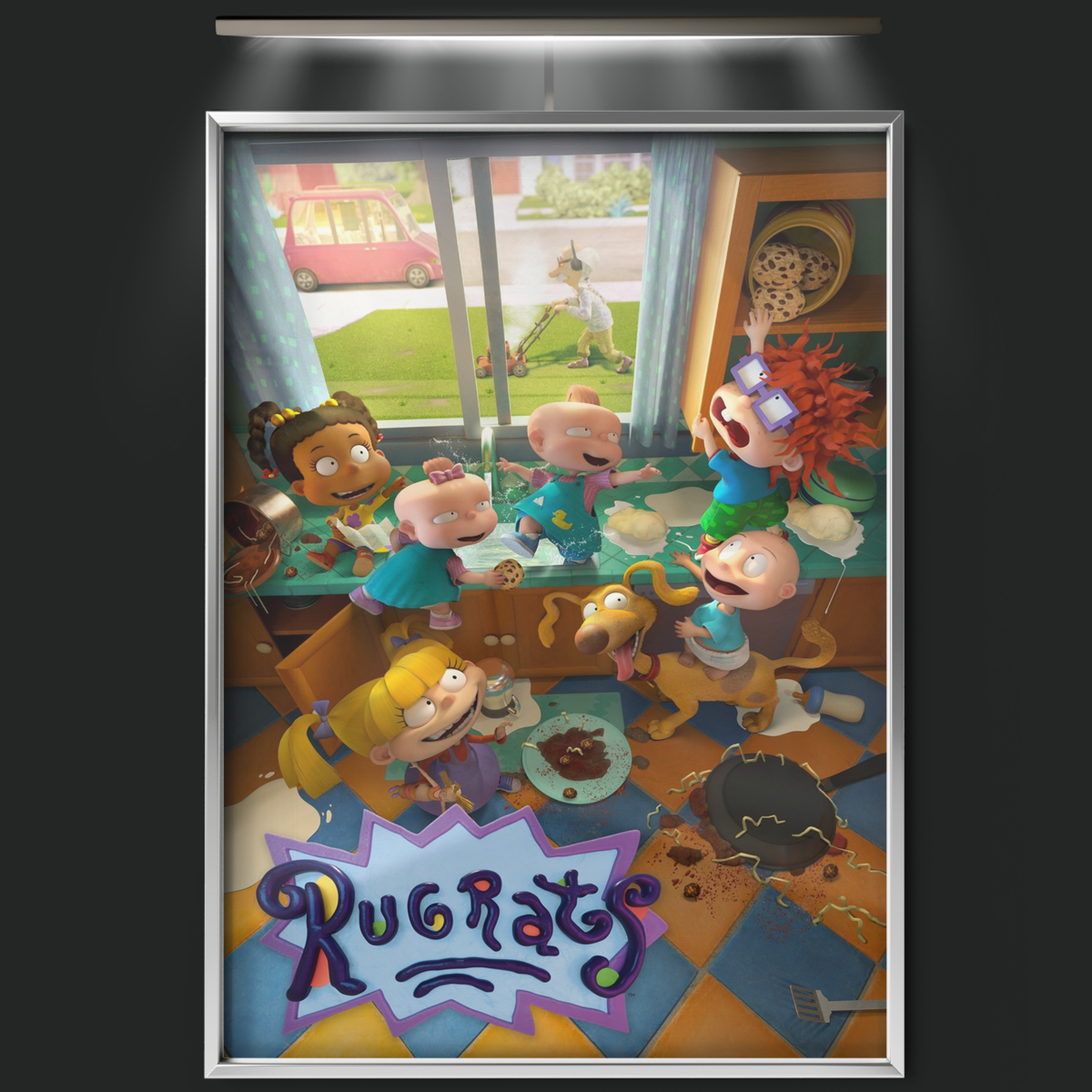 Rugrats (2021)