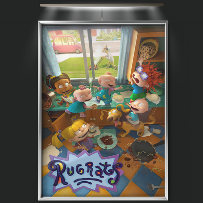 Rugrats (2021)
