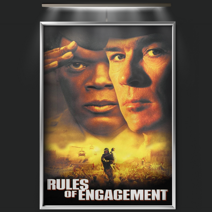 Rules Of Engagement (2000)